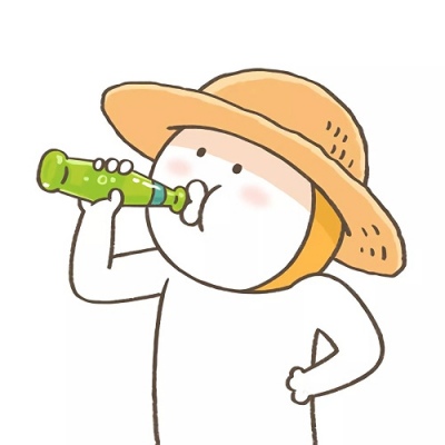 洛白:卡通情头（唯美 情侣 一对两张 动漫 简约可爱）