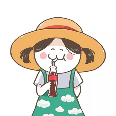 洛白:卡通情头（唯美 情侣 一对两张 动漫 简约可爱）