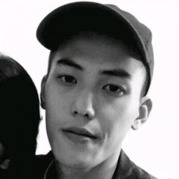 顾云曦：黑白意境真人情头