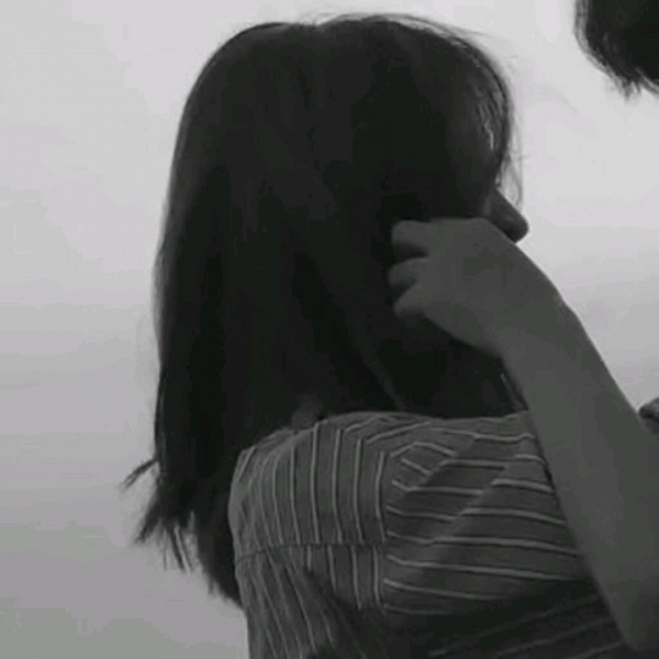 顾云曦：黑白意境真人情头