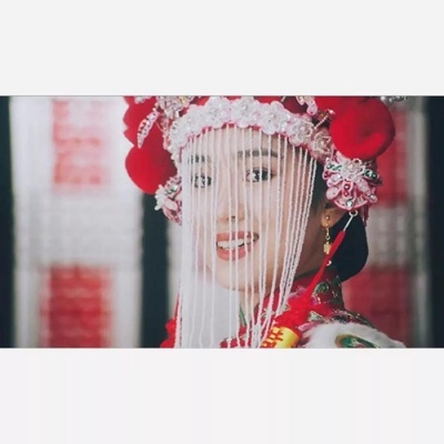 情头（图一好像是闺蜜头）