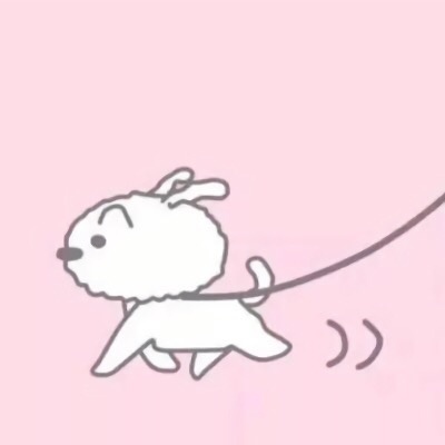 情头（图一好像是闺蜜头）