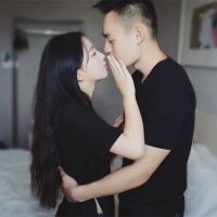爱我够不够久