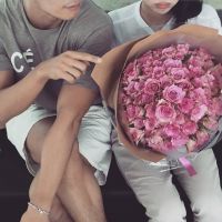 爱我够不够久