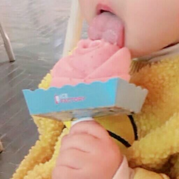 江喻绾    萌娃/对象不是人/可爱鬼/不做几句话就被哄走的小孩。?