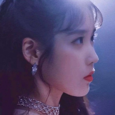 林弦：唯美情头 “我的那颗星星她会来的”