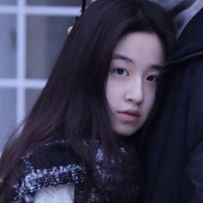 林弦：唯美情头 “我的那颗星星她会来的”