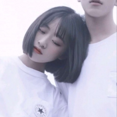 林弦：唯美情头 “我的那颗星星她会来的”