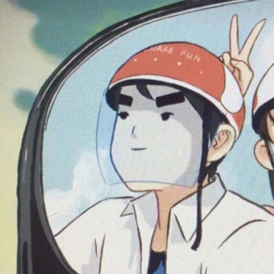 动漫情头