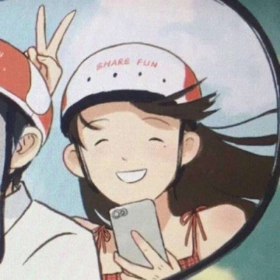 动漫情头