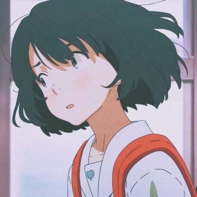 动漫情头