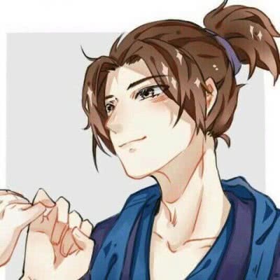动漫情头6