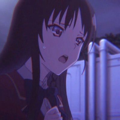 动漫情头6
