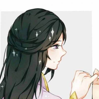 动漫情头6