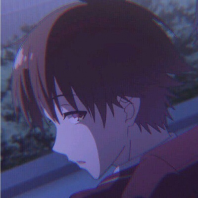 动漫情头6