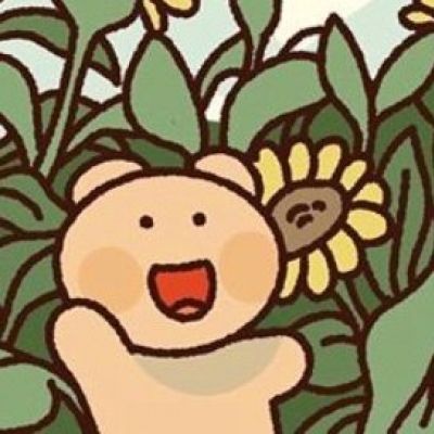 苏挽/一对两张的可爱情侣头像/妙语连珠是猎物 支支吾吾是喜欢