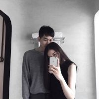 只对伱说爱
