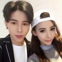 只对伱说爱