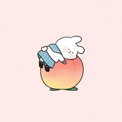 念七 动漫情侣头像杂风