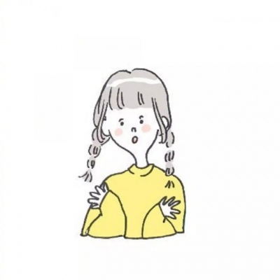 念七 动漫情侣头像杂风