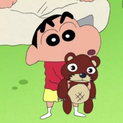 念七 动漫情侣头像杂风