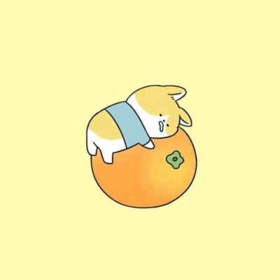 念七 动漫情侣头像杂风