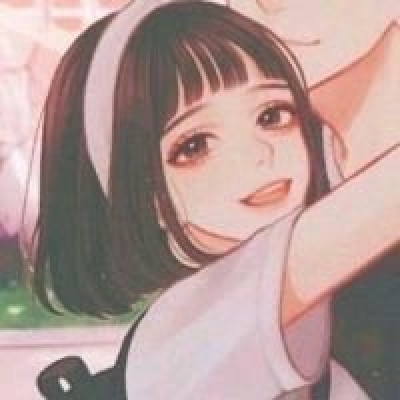 念七 动漫情侣头像杂风