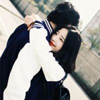 如果爱请深深爱