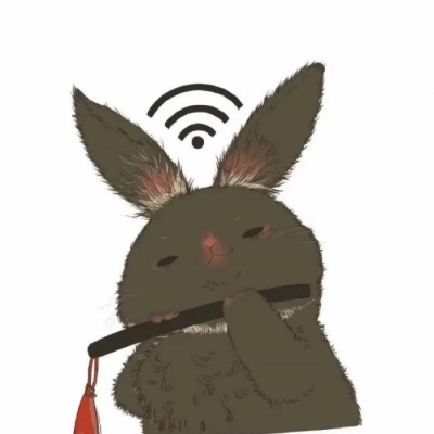 苏瓷:卡通情头（可爱 简约 卡通动漫 情侣 一对）
