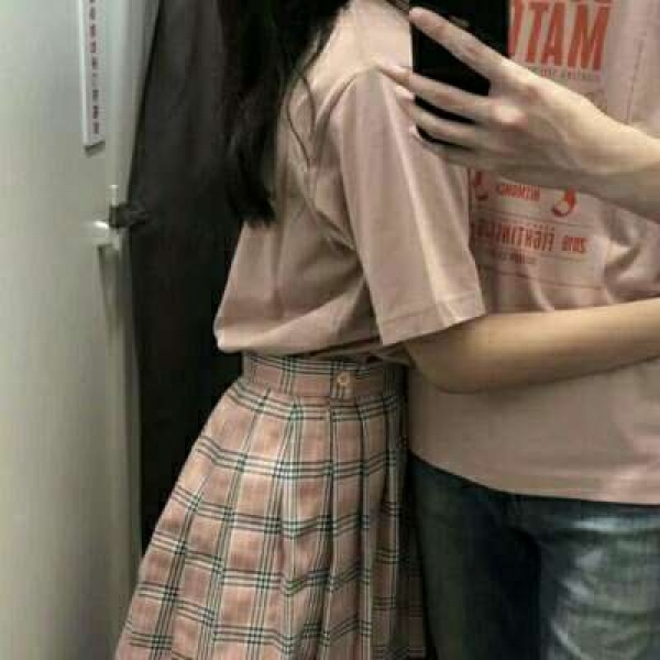 安妤/唯美校园风情头/爱情就是这样，希望得到，又害怕失去