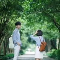 放不下.