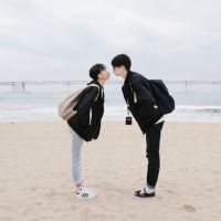不管闹多少次别扭 最后还是会因为舍不得而