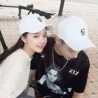 和自己喜欢的人在一起.每天都是情人节.