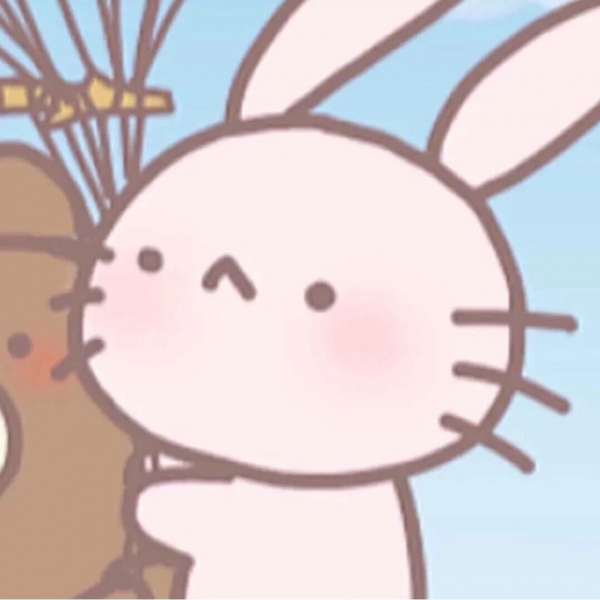江喻绾       情头/动漫/卡通/超甜/你总是温温柔柔的朝我开枪。?