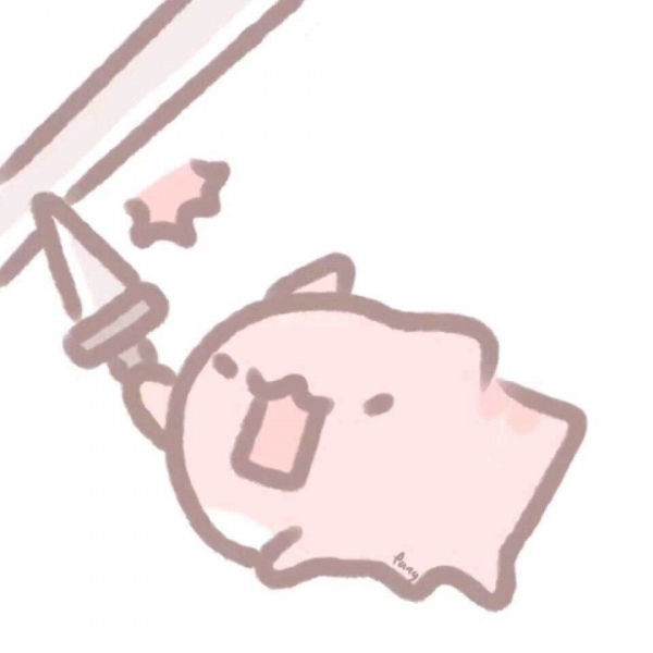 江喻绾       情头/动漫/卡通/超甜/你总是温温柔柔的朝我开枪。?