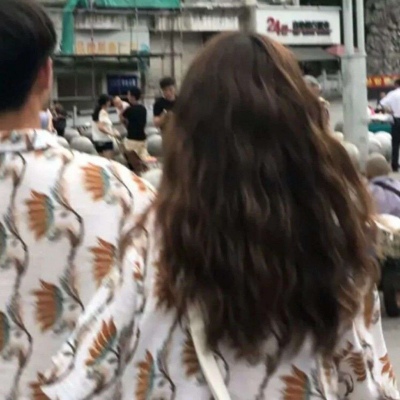 冷澈：情侣头像/慢性?难哄?敏感?多疑?心软?供不起?别靠近//sxc