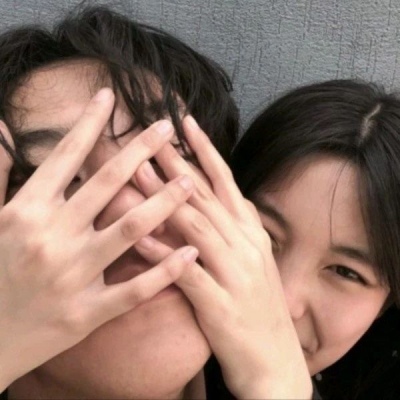 冷澈：情侣头像/慢性?难哄?敏感?多疑?心软?供不起?别靠近//sxc