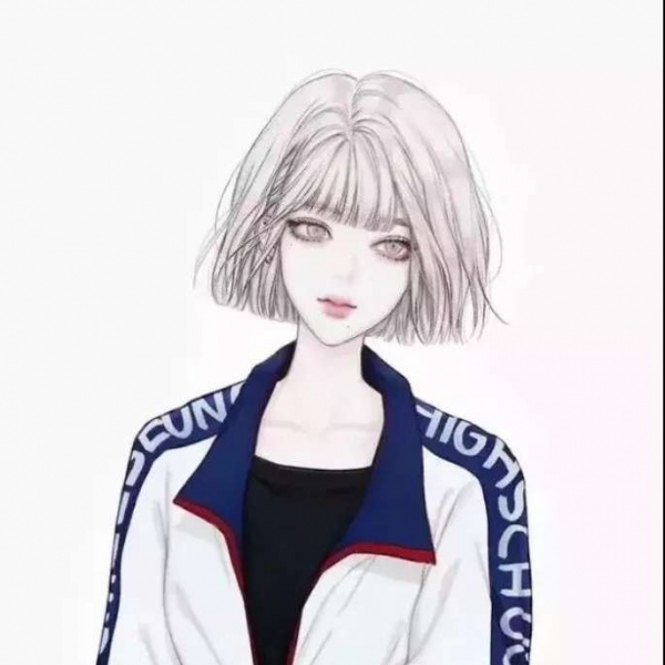 这波情侣头像我酸了