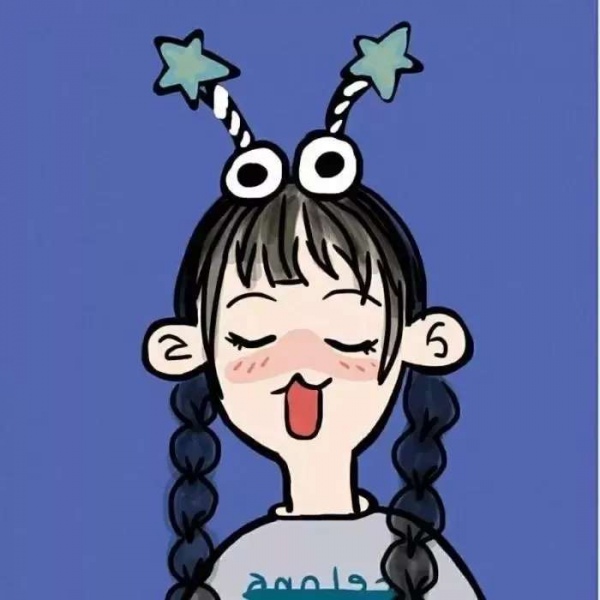 这波情侣头像我酸了
