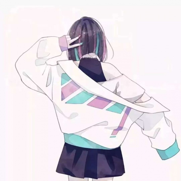 这波情侣头像我酸了