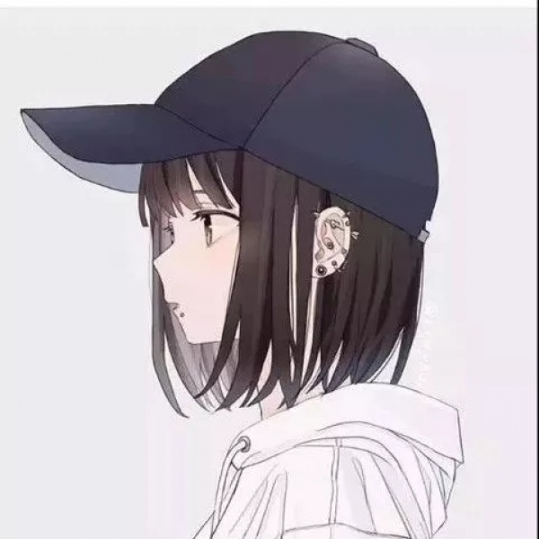 这波情侣头像我酸了