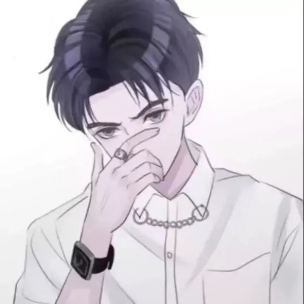这波情侣头像我酸了