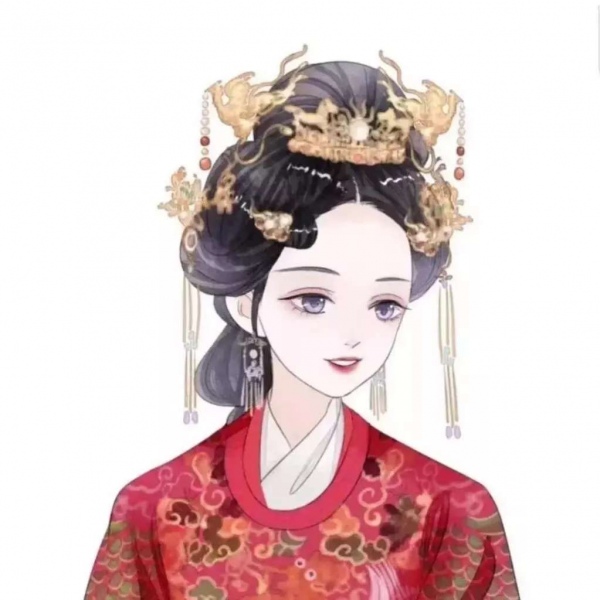 这波情侣头像我酸了