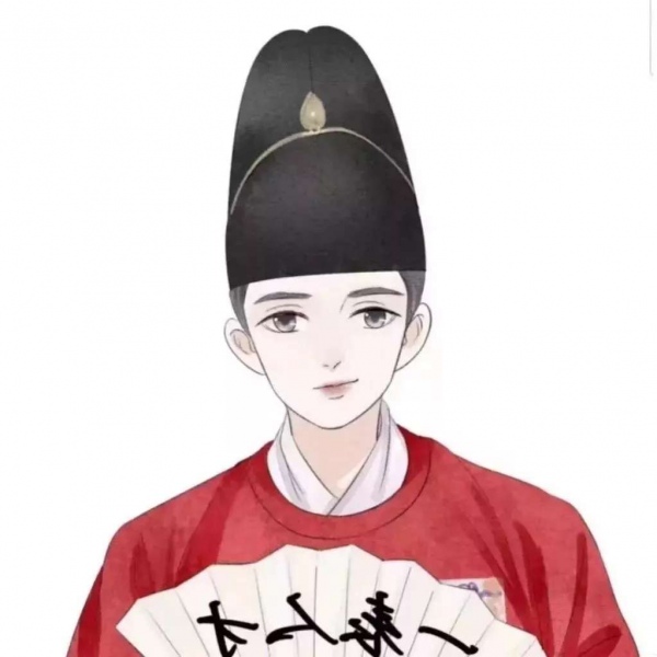 这波情侣头像我酸了