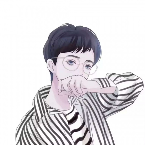 这波情侣头像我酸了