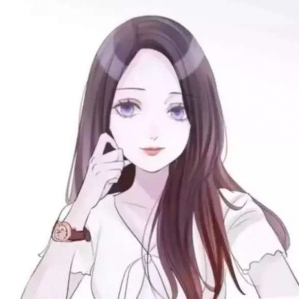 这波情侣头像我酸了