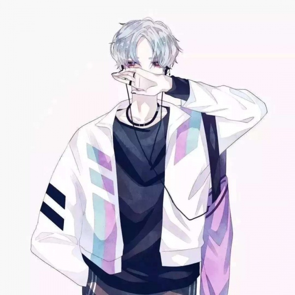 这波情侣头像我酸了