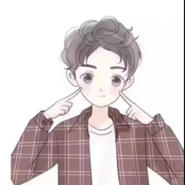 这波情侣头像我酸了