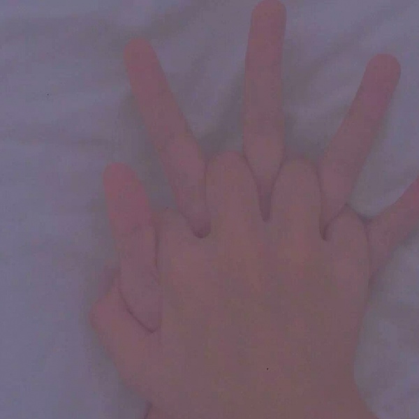把我的小手给你牵（情头）