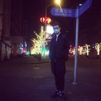 何以许情深i